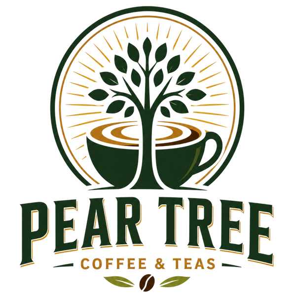 Pear Tree Coffee & Teas